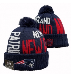 New England Patriots Beanies 009