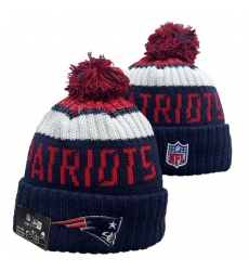 New England Patriots NFL Beanies 003