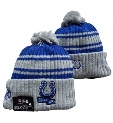 Indianapolis Colts Beanies 24H304