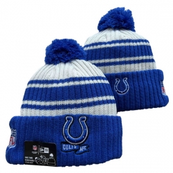 Indianapolis Colts NFL Beanies 005