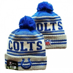 Indianapolis Colts NFL Beanies 008