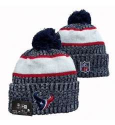 Houston Texans Beanies 003