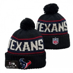 Houston Texans Beanies 25K 201