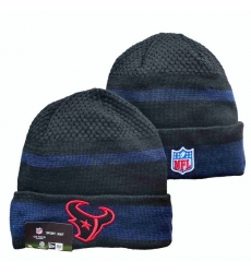 Houston Texans NFL Beanies 004