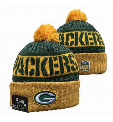 Green Bay Packers Beanies 005