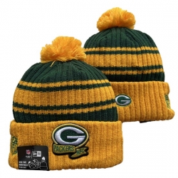 Green Bay Packers NFL Beanies 016
