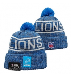 Detroit Lions Beanies 25K 890