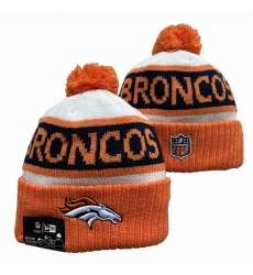 Denver Broncos Beanies 006