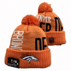 Denver Broncos Beanies 007