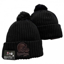 Cleveland Browns NFL Beanies 011