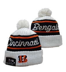 Cincinnati Bengals Beanies 25K 576