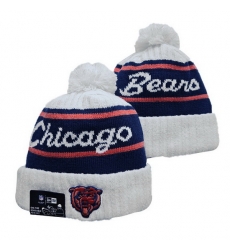 Chicago Bears Beanies 25K 810