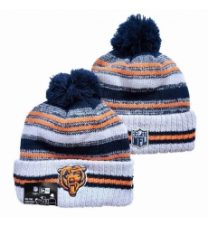 Chicago Bears NFL Beanies 013