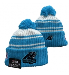 Carolina Panthers Beanies 25K 064