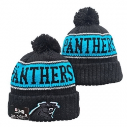 Carolina Panthers Beanies 25K 575