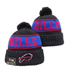 Buffalo Bills Beanies 25K 237 Buffalo Bills Beanies 25K 237