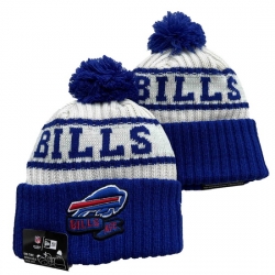Buffalo Bills NFL Beanies 009