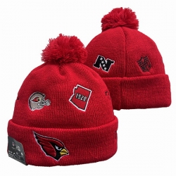 Arizona Cardinals Beanies 002