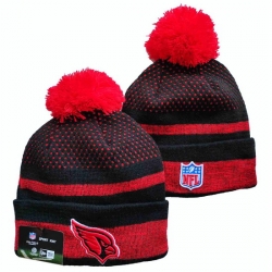 Arizona Cardinals NFL Beanies 003