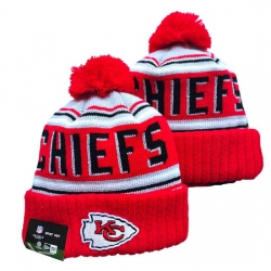 Kansas City Chiefs Beanies 008