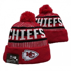 Kansas City Chiefs Beanies 016