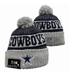 Dallas Cowboys Beanies 020