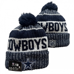 Dallas Cowboys NFL Beanies 008