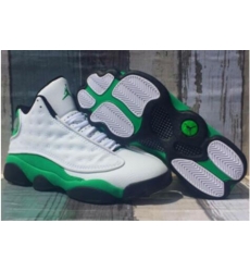 Men Jordan 13 Shoes D568