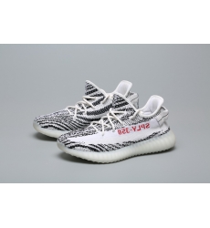 adidas Yeezy Boost 350 V2 Zebra Men Shoes