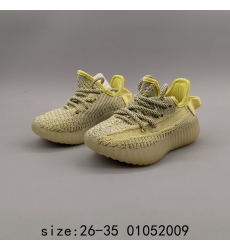 Kids Yeezy 350 V2 Shoes 033