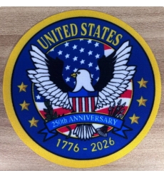 Men Philadelphia Eagles United States 1776 2026 250 Anniversary Patch Biaog Men Philadelphia Eagles United States 1776 2026 250 Anniversary Patch Biaog