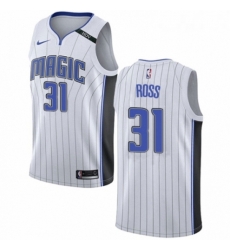 Youth Nike Orlando Magic 31 Terrence Ross Swingman NBA Jersey Association Edition