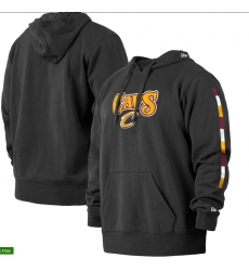 Cleveland Cavaliers Men Hoody 006