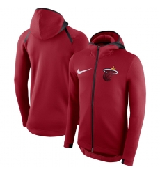 Miami Heat Men Hoody 001