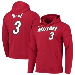 Miami Heat Men Hoody 024