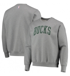 Milwaukee Bucks Men Hoody 013