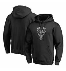 Milwaukee Bucks Men Hoody 040