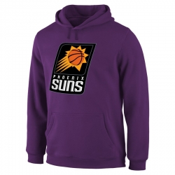 Phoenix Suns Men Hoody 029
