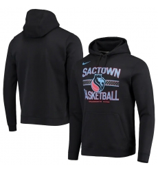 Sacramento Kings Men Hoody 005