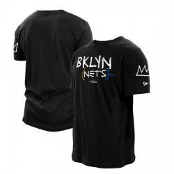 Brooklyn Nets Men T Shirt 021