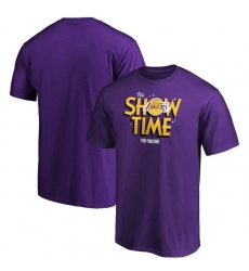 Los Angeles Lakers Men T Shirt 053