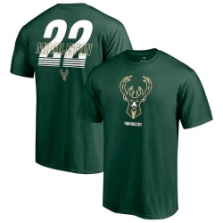 Milwaukee Bucks Men T Shirt 040