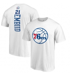 Philadelphia 76ers Men T Shirt 019