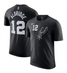 San Antonio Spurs Men T Shirt 008