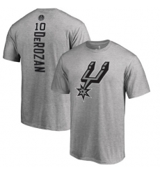 San Antonio Spurs Men T Shirt 024