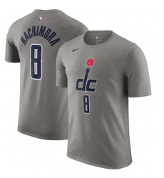 Washington Wizards Men T Shirt 005