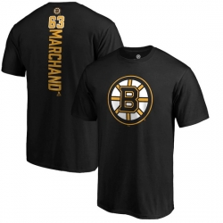 Boston Bruins Men T Shirt 003
