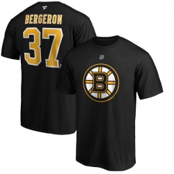Boston Bruins Men T Shirt 005