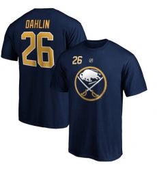 Buffalo Sabres Men T Shirt 002