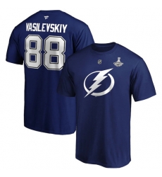 Tampa Bay Lightning Men T Shirt 009